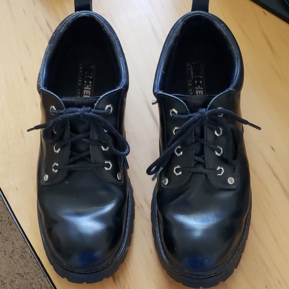 skechers alley cats men's shoes